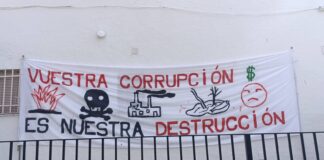 ‘La Joya H2’: el proyecto que nadie quiere en las faldas del Patrimonio de la Humanidad