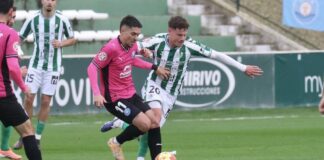 El Antequera CF cae en casa contra el cuadro ibicenco (0-3)