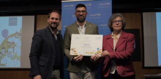 Campillos será ‘Ciudad Amiga de la Infancia’ hasta 2026