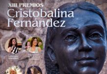 El PP de Antequera anuncia las galardonadas de los XIII Premios Cristobalina Fernández