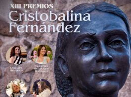 El PP de Antequera anuncia las galardonadas de los XIII Premios Cristobalina Fernández