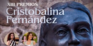 El PP de Antequera anuncia las galardonadas de los XIII Premios Cristobalina Fernández