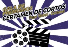Campillos hará entrega de los premios del Certamen de Cortos ‘Paco Rabal’ este viernes