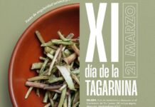 Villanueva del Rosario celebra el XI Día de la Tagarnina el próximo 21 de marzo