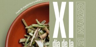 Villanueva del Rosario celebra el XI Día de la Tagarnina el próximo 21 de marzo