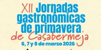Casabermeja celebra sus XII Jornadas Gastronómicas de Primavera