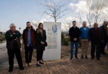 Villanueva del Rosario rescata la poesía de Lorenzo Molina, el poeta-cabrero que versificó de memoria el campo de los Sauces