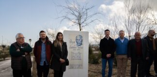 Villanueva del Rosario rescata la poesía de Lorenzo Molina, el poeta-cabrero que versificó de memoria el campo de los Sauces