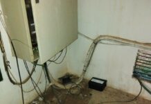 Sierra de Yeguas intensifica la desratización en su alcantarillado