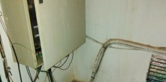 Sierra de Yeguas intensifica la desratización en su alcantarillado