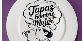 Casabermeja homenajea a las mujeres de la cocina con tapas que llevan su nombre