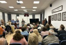 Villanueva del Trabuco acoge la presentación del libro ‘El valor de los recuerdos’