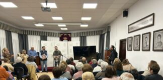 Villanueva del Trabuco acoge la presentación del libro ‘El valor de los recuerdos’