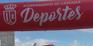 Raúl Ortiz Cabello se hace con el oro en el Campeonato de Andalucía de la Federación de Atletismo de Trail Running