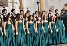 Antequera se convierte en sede mundial del canto coral con ‘Cantakira’