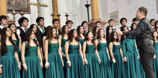 Antequera se convierte en sede mundial del canto coral con ‘Cantaquera’