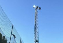 Cuevas Bajas licita 50.000 euros para renovar su alumbrado público