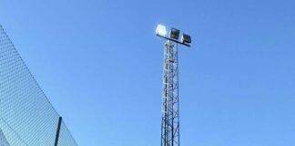 Cuevas Bajas licita 50.000 euros para renovar su alumbrado público