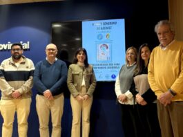 Casabermeja acogerá el IX Open Femenino de Ajedrez el próximo 14 de marzo