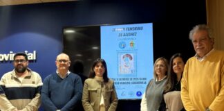 Casabermeja acogerá el IX Open Femenino de Ajedrez el próximo 14 de marzo