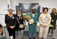 Campillos hace entrega de sus premios ‘Reconocidas 2026’