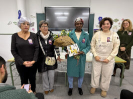 Campillos hace entrega de sus premios ‘Reconocidas 2026’