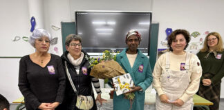 Campillos hace entrega de sus premios ‘Reconocidas 2026’