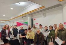 Casabermeja forma a más de 15 vecinos en Inteligencia Artificial gracias al programa estatal Reto Rural