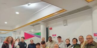 Casabermeja forma a más de 15 vecinos en Inteligencia Artificial gracias al programa estatal Reto Rural