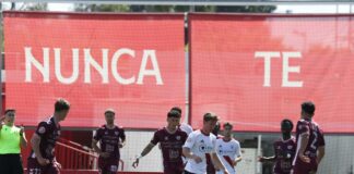 El Antequera CF suma un punto tras igualar frente al Sevilla Atlético (1-1)