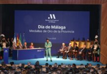 Ardales será la sede oficial del Día de la Provincia de Málaga 2026