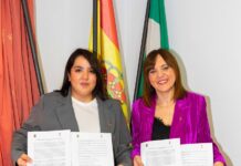 Humilladero y Mollet del Vallès formalizan su hermanamiento