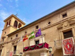 Precios y puntos de venta de los abonos para la Semana Santa de Antequera 2026