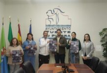 Fuente de Piedra presenta el cartel de la Semana Santa 2026