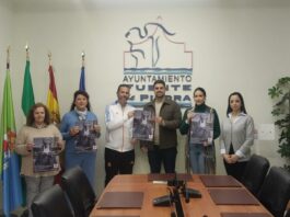 Fuente de Piedra presenta el cartel de la Semana Santa 2026