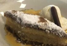 El AMPA del IES Los Colegiales elabora un bienmesabe gigante el 25 de marzo para financiar actividades del alumnado