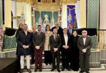 Campillos rinde homenaje al cantaor Pepe de Campillos con una placa en su casa natal