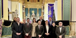 Campillos rinde homenaje al cantaor Pepe de Campillos con una placa en su casa natal