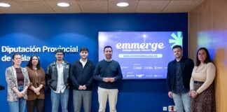 Villanueva del Trabuco será sede de las semifinales de ‘Emmerge Málaga Music Talents’