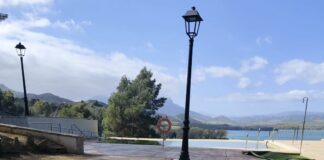 Ardales amplía servicios en el Camping con nuevas parcelas con electricidad y espacios renovados para familias