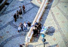 Cuevas de San Marcos bate su récord con una torrija de 15,80 metros