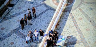 Cuevas de San Marcos bate su récord con una torrija de 15,80 metros