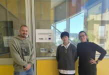 Humilladero instala pictogramas con códigos QR en edificios públicos para mejorar la accesibilidad