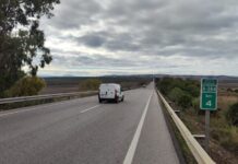 La Junta recibe nueve ofertas para retomar la autovía Arcos-Antequera en el tramo hacia Bornos