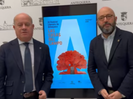 Antequera se prepara para la segunda edición del festival literario «Las cosas del campo»