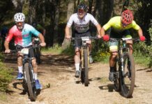 El V Desafío Cañete la Real abre su plazo de inscripción