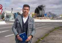 Medio siglo generando riqueza y sin intención de parar: el Polígono Industrial de Antequera afronta 2026 con nuevas empresas, inversión y el puerto seco como aliado