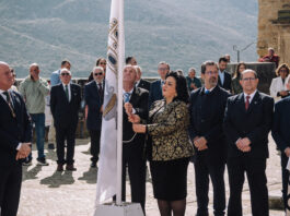 GALERÍA | Premios Efebo 2026, en imágenes
