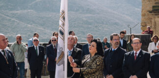 GALERÍA | Premios Efebo 2026, en imágenes