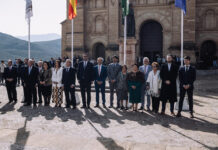 GALERÍA | Premios Efebo 2026, en imágenes